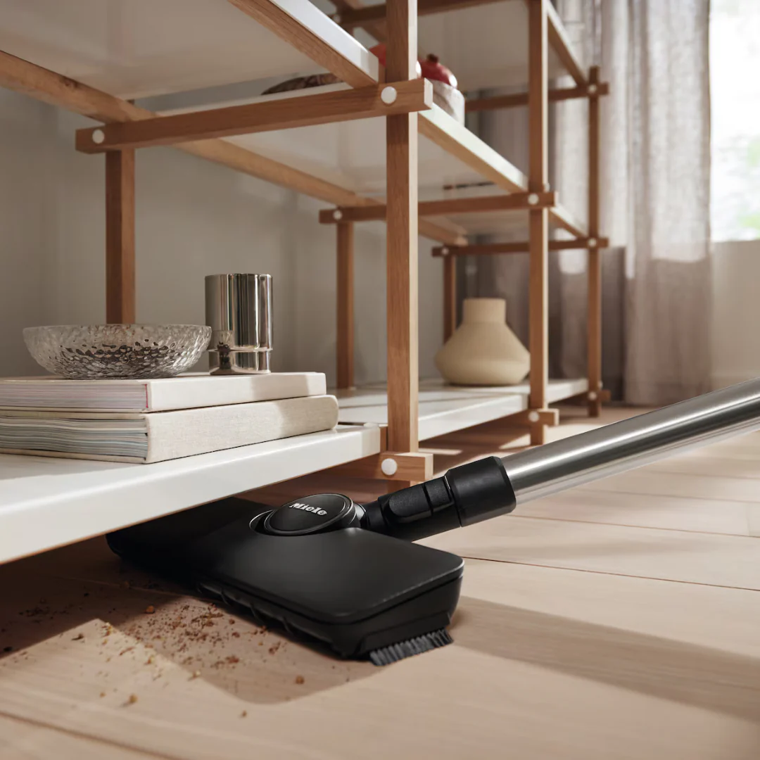 Miele SBD 380-3 FiberTeQ AllFloor Floorhead - Image 4
