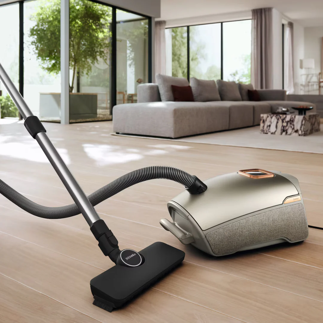Miele SBD 380-3 FiberTeQ AllFloor Floorhead - Image 5