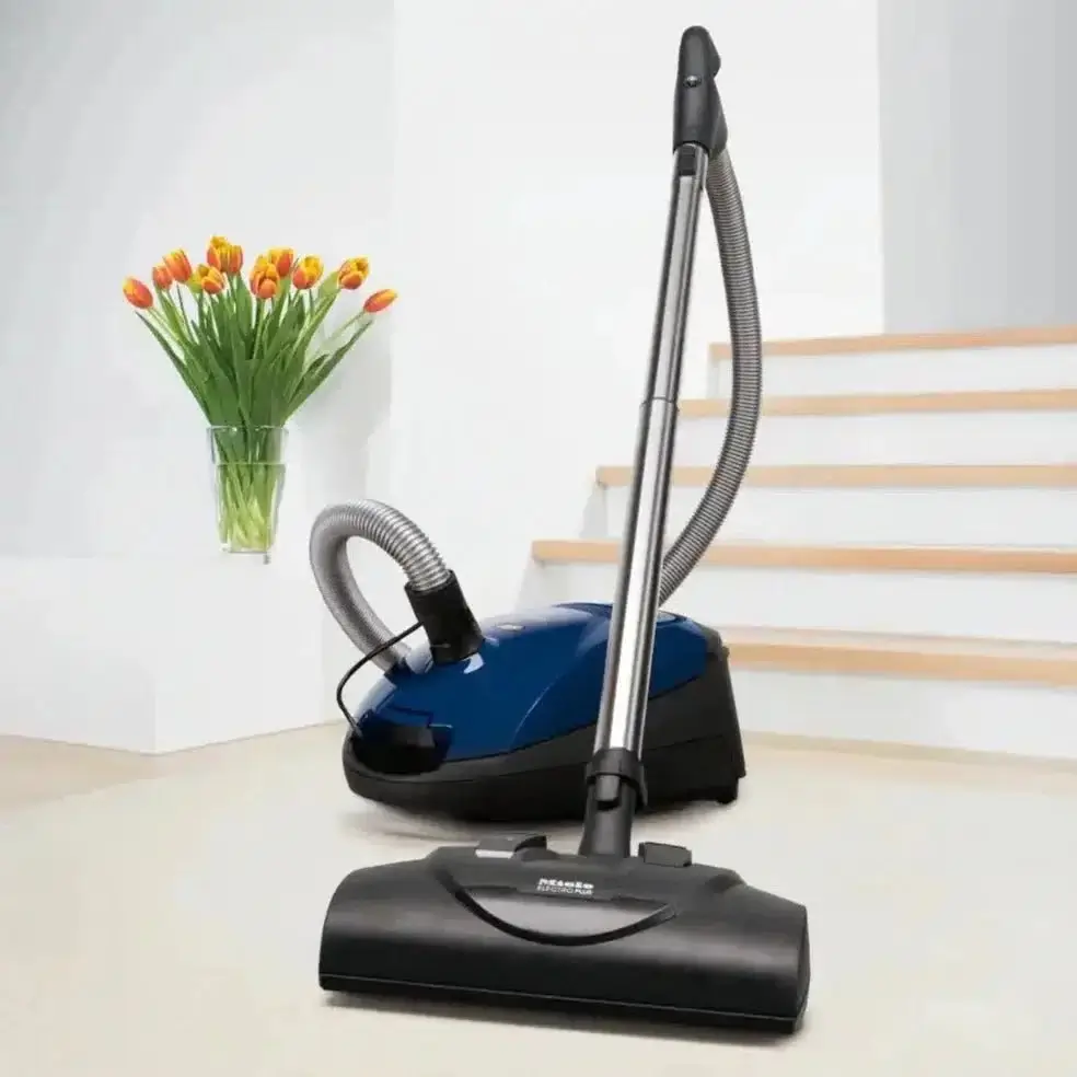 Miele SEB228 Electro Power Brush - Image 5