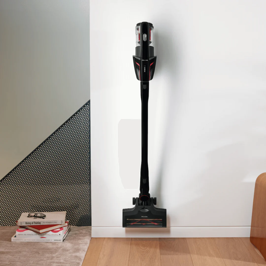 Miele TriFlex HX1 Facelift PLUS, Obsidian Black - Stick, Cordless Vacuum - Image 4
