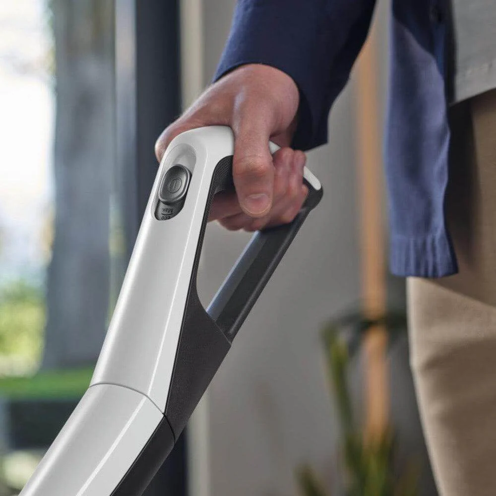 Miele TriFlex HX2, Lotus White - Stick, Cordless Vacuum - Image 3