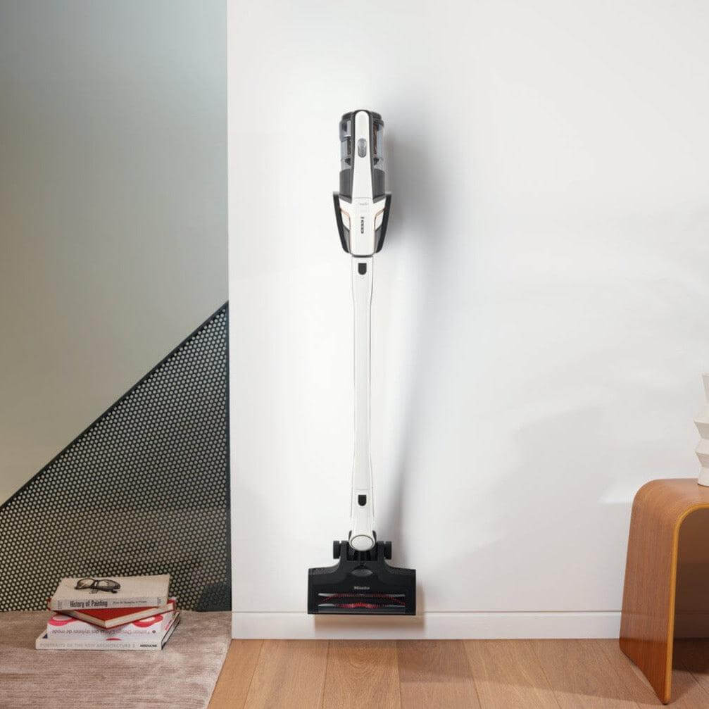 Miele TriFlex HX2, Lotus White - Stick, Cordless Vacuum - Image 4