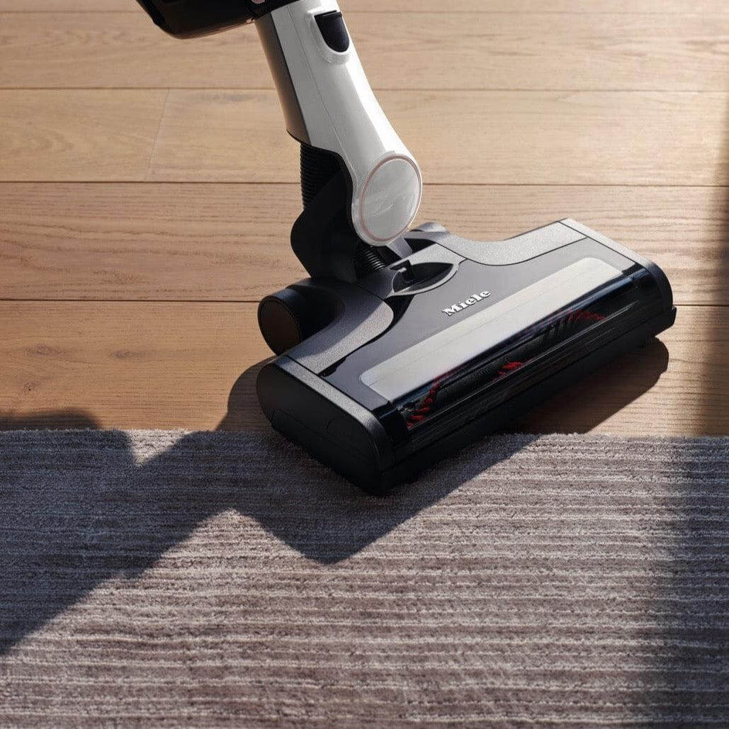 Miele TriFlex HX2, Lotus White - Stick, Cordless Vacuum - Image 6