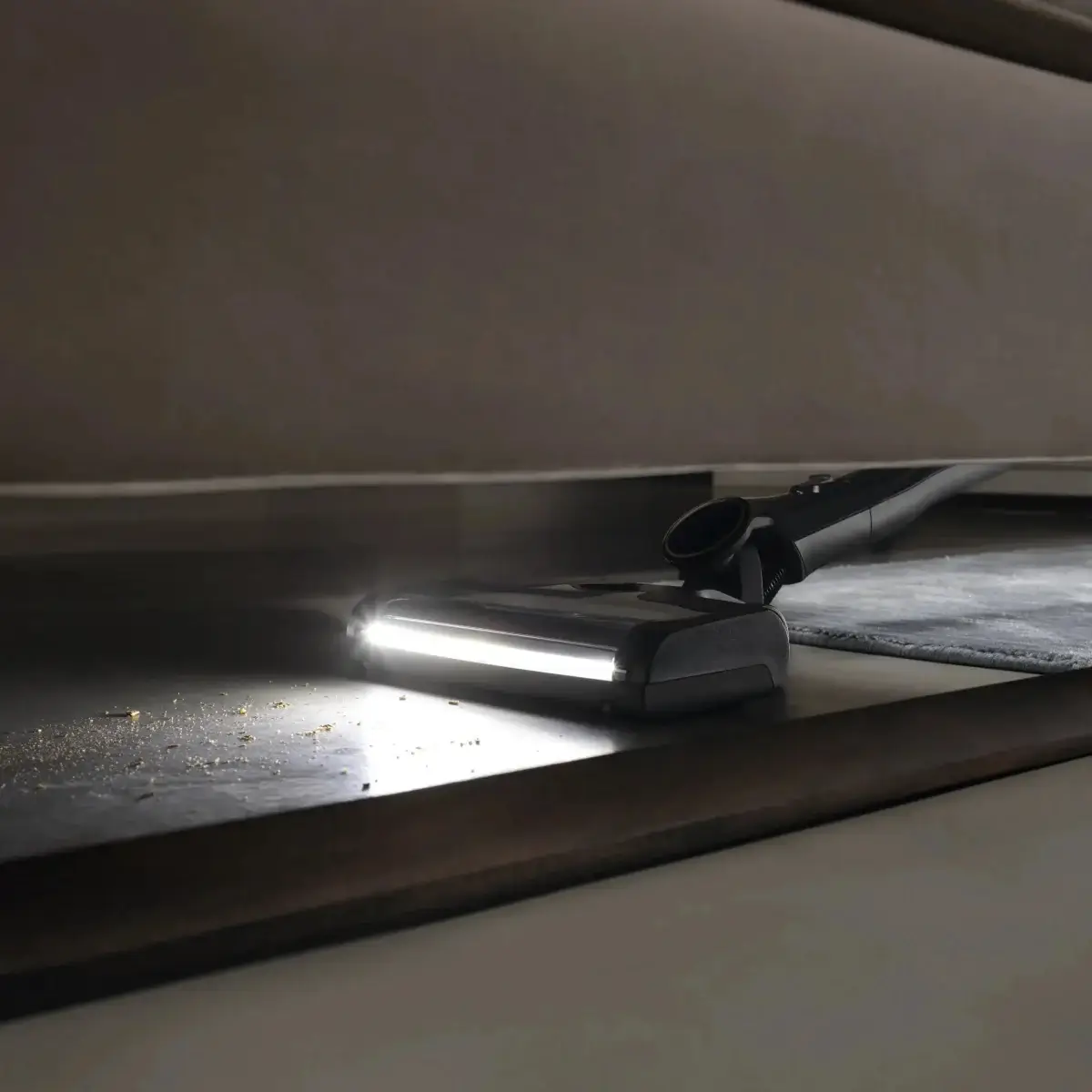 Miele TriFlex HX2 Cat & Dog - Stick, Cordless Vacuum - Image 3