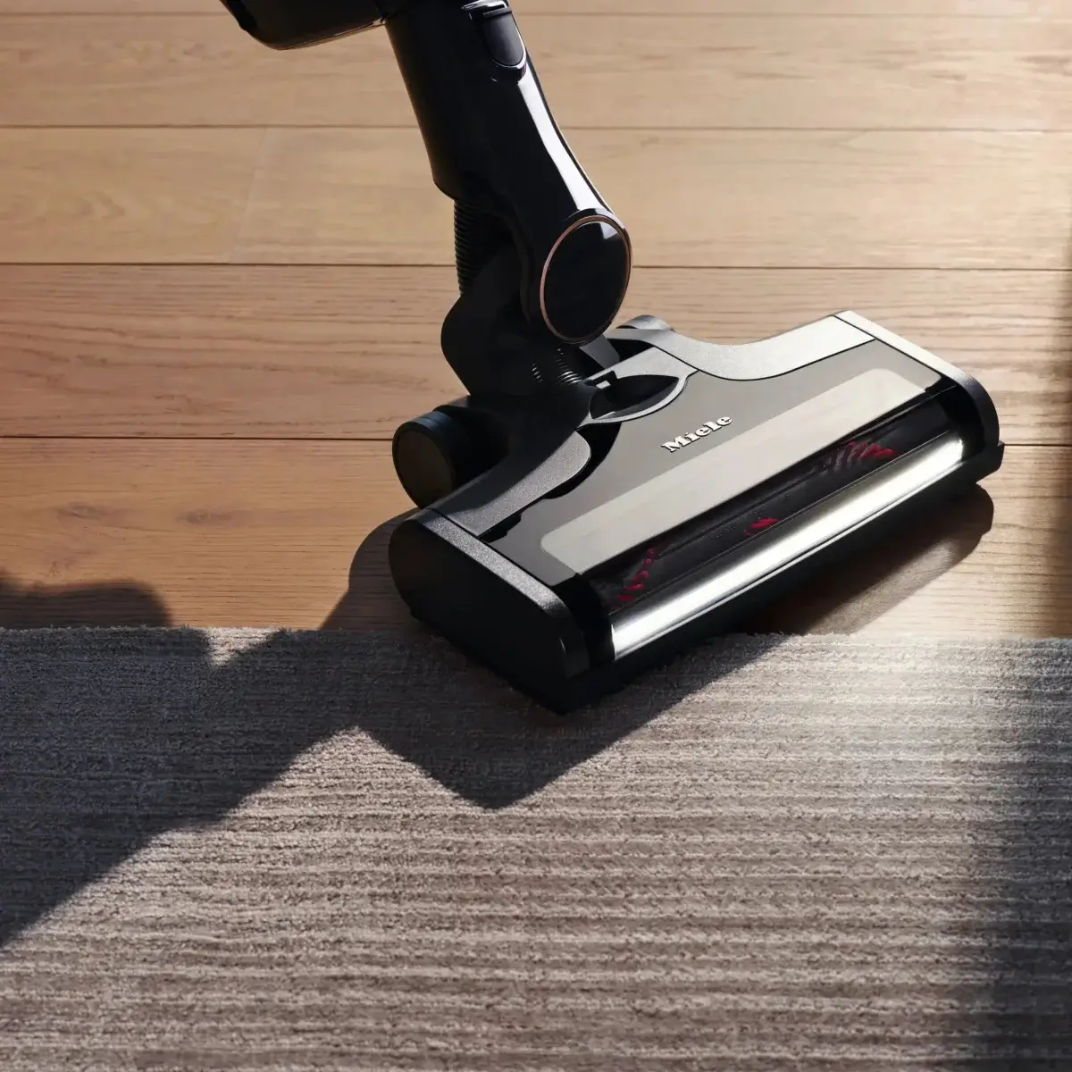 Miele TriFlex HX2 Cat & Dog - Stick, Cordless Vacuum - Image 4