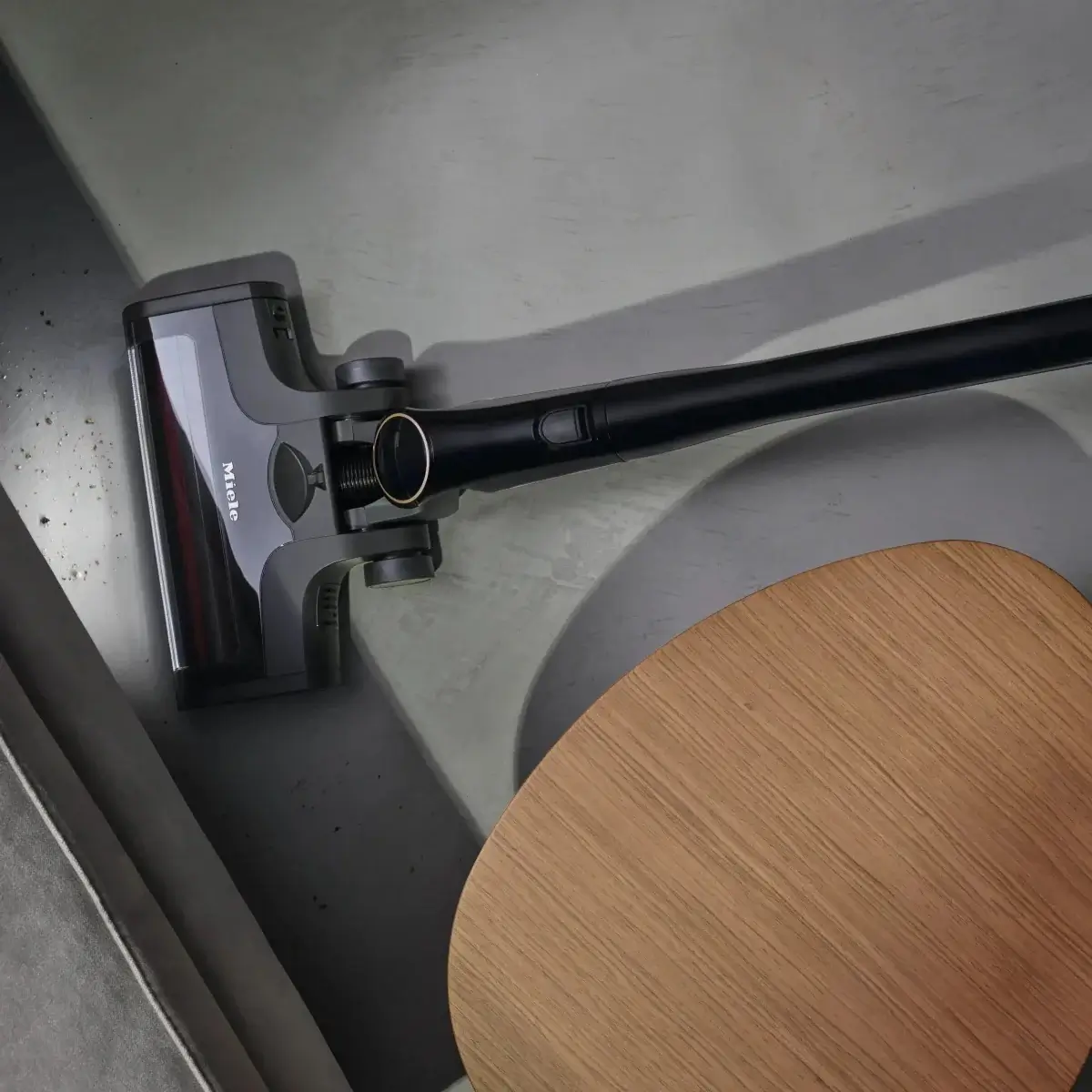 Miele TriFlex HX2 Cat & Dog - Stick, Cordless Vacuum - Image 5