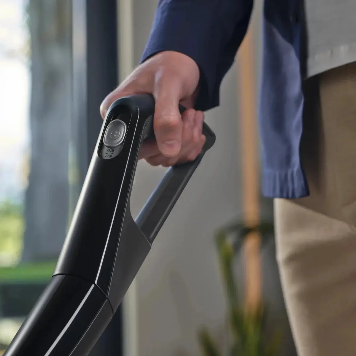Miele TriFlex HX2 Cat & Dog - Stick, Cordless Vacuum - Image 8