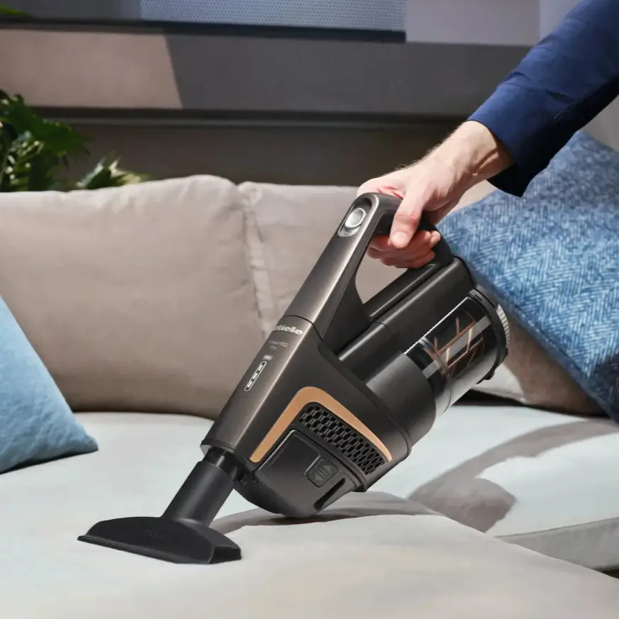 Miele TriFlex HX2 Pro - Stick, Cordless Vacuum - Image 4