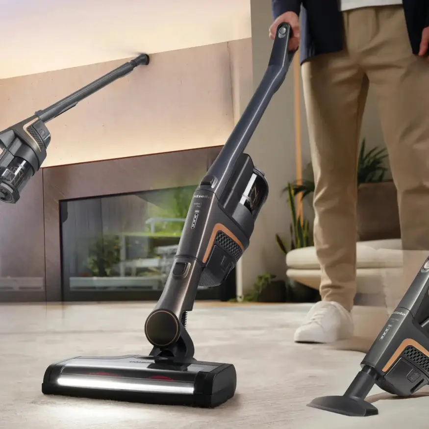 Miele TriFlex HX2 Pro - Stick, Cordless Vacuum - Image 5