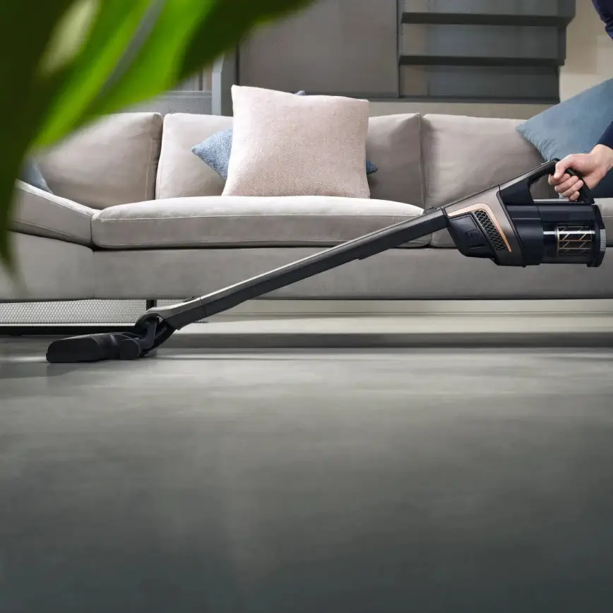 Miele TriFlex HX2 Pro - Stick, Cordless Vacuum - Image 7