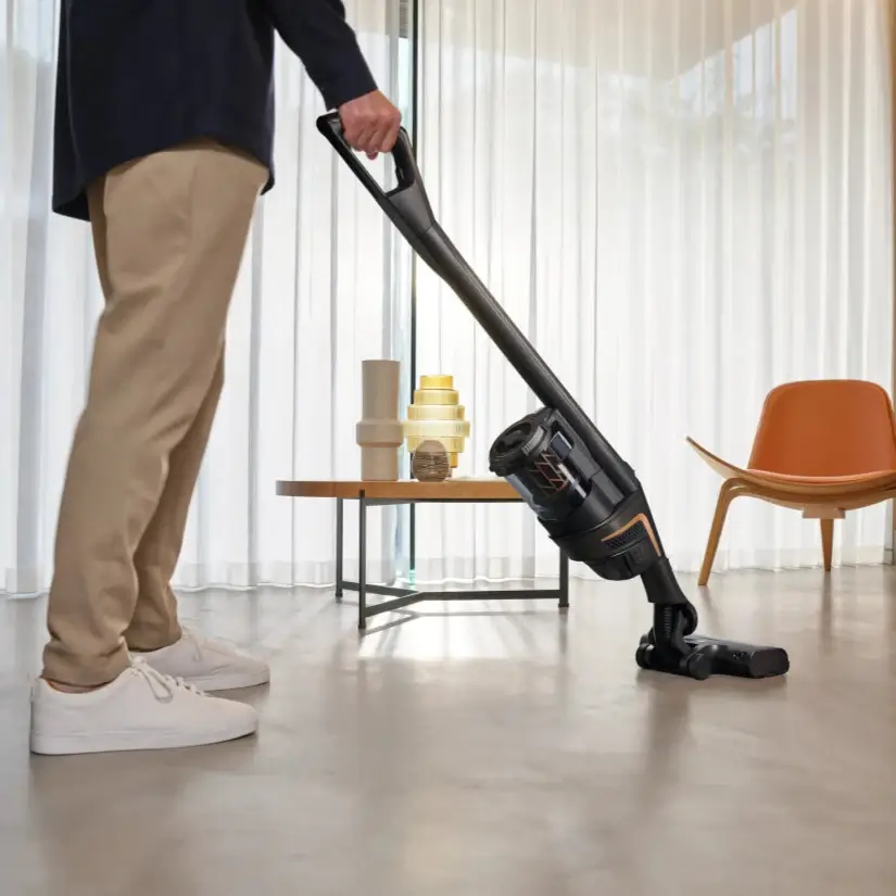 Miele TriFlex HX2 Pro - Stick, Cordless Vacuum - Image 8