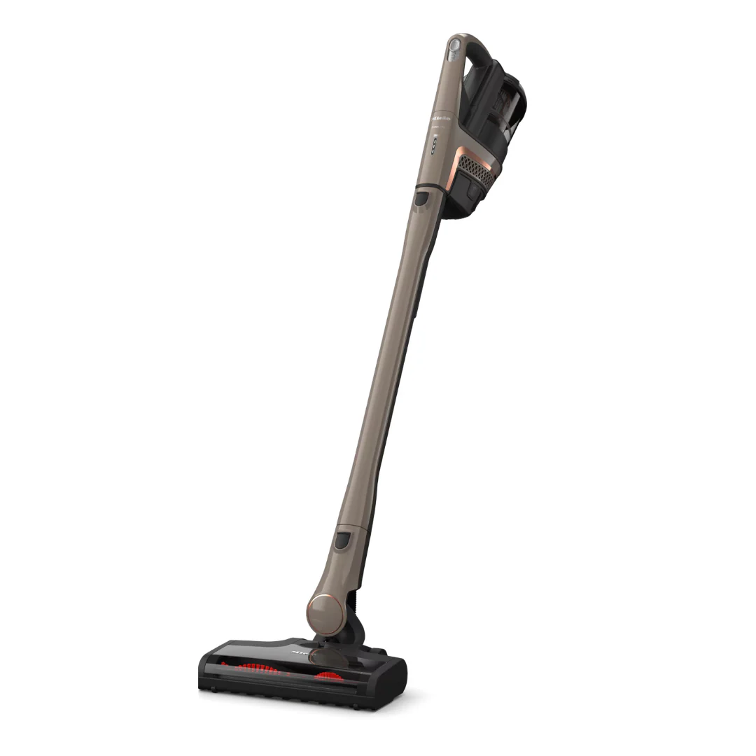 Miele TriFlex HX2 Sprinter, Cashmere Grey - Stick, Cordless Vacuum - Image 3