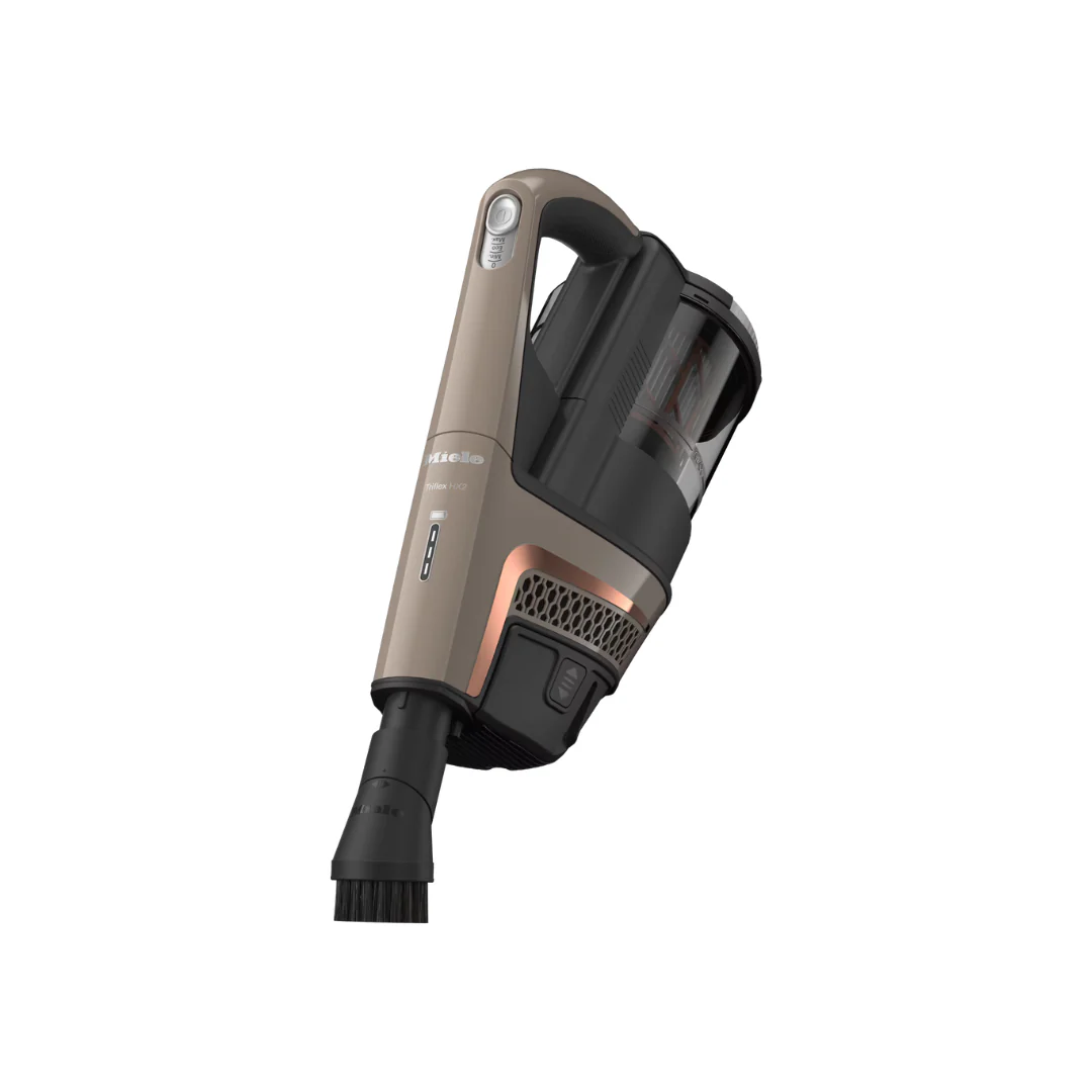 Miele TriFlex HX2 Sprinter, Cashmere Grey - Stick, Cordless Vacuum - Image 4