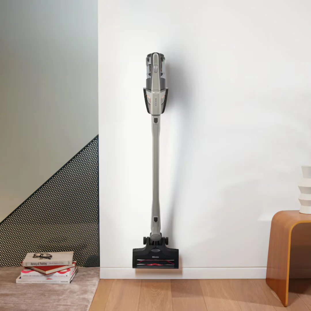 Miele TriFlex HX2 Sprinter, Cashmere Grey - Stick, Cordless Vacuum - Image 5