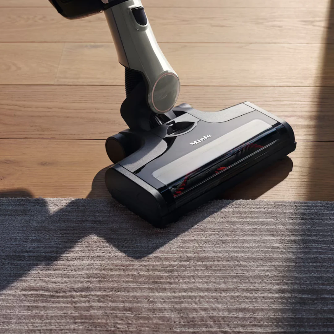 Miele TriFlex HX2 Sprinter, Cashmere Grey - Stick, Cordless Vacuum - Image 7