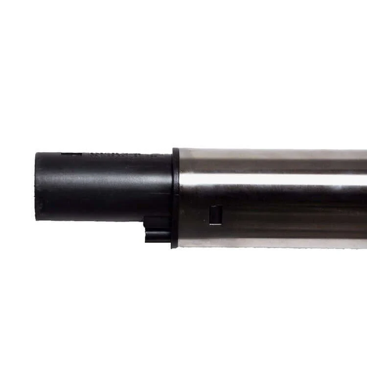 Miele Wand SET220 (Stainless) - Image 3