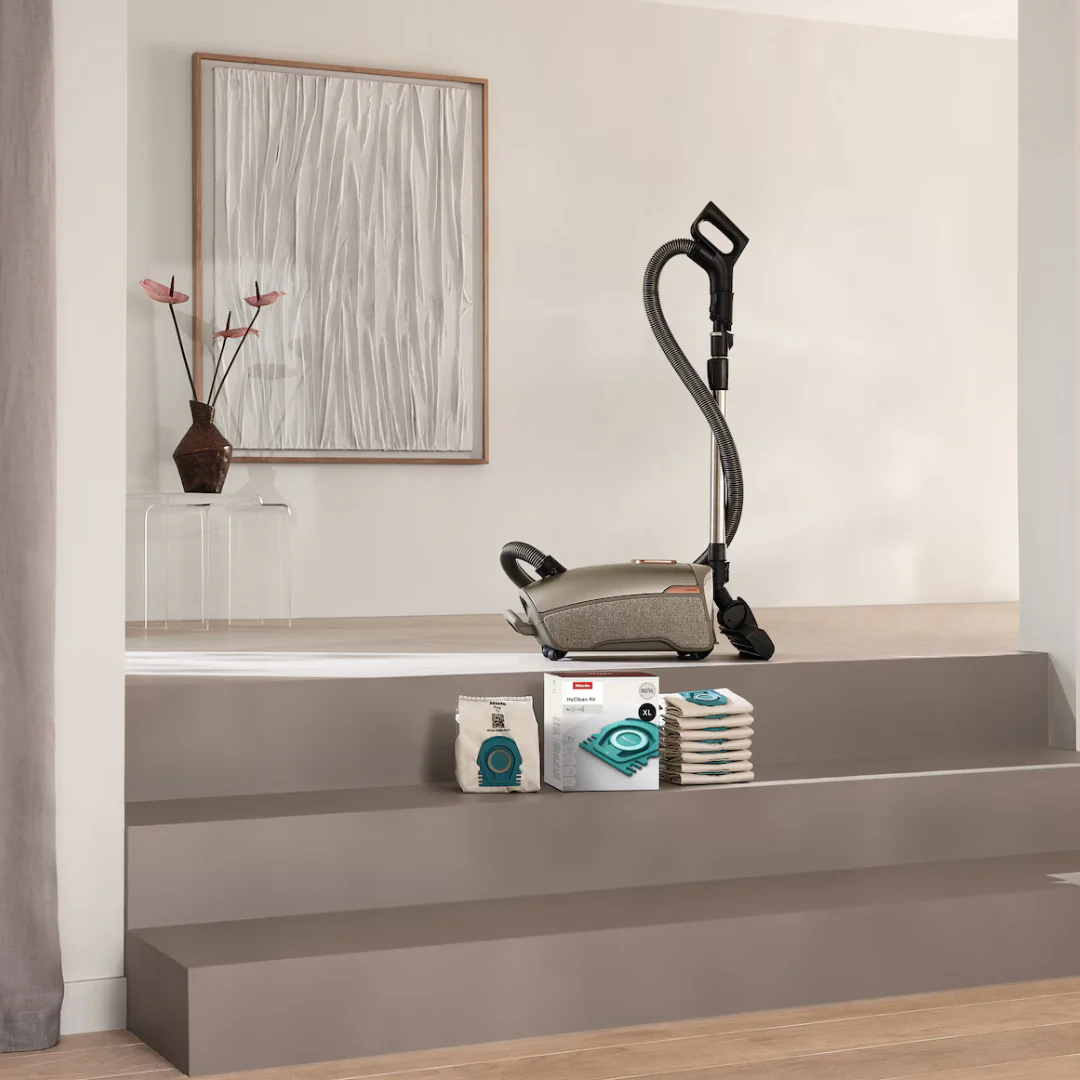 Miele XL HyClean TU Bags - Image 3