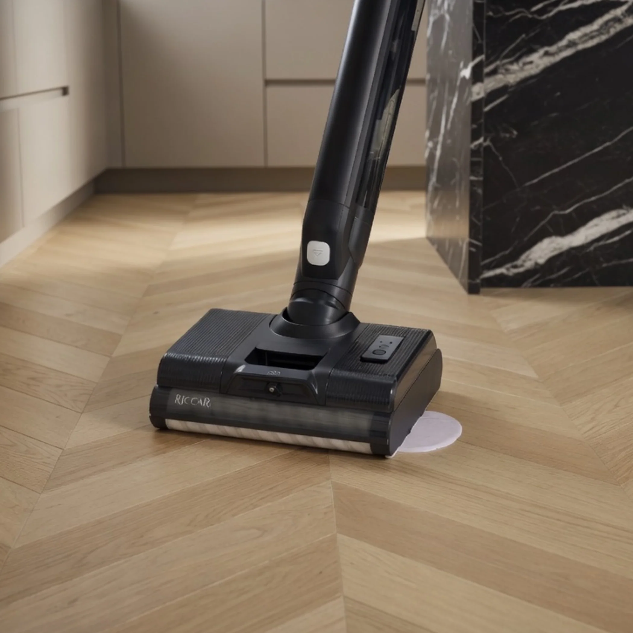 Riccar R70 Multi-Clean Deluxe Smart Mop & Vacuum - Image 7