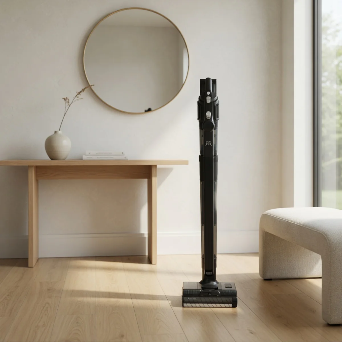 Riccar R70 Multi-Clean Deluxe Smart Mop & Vacuum - Image 8