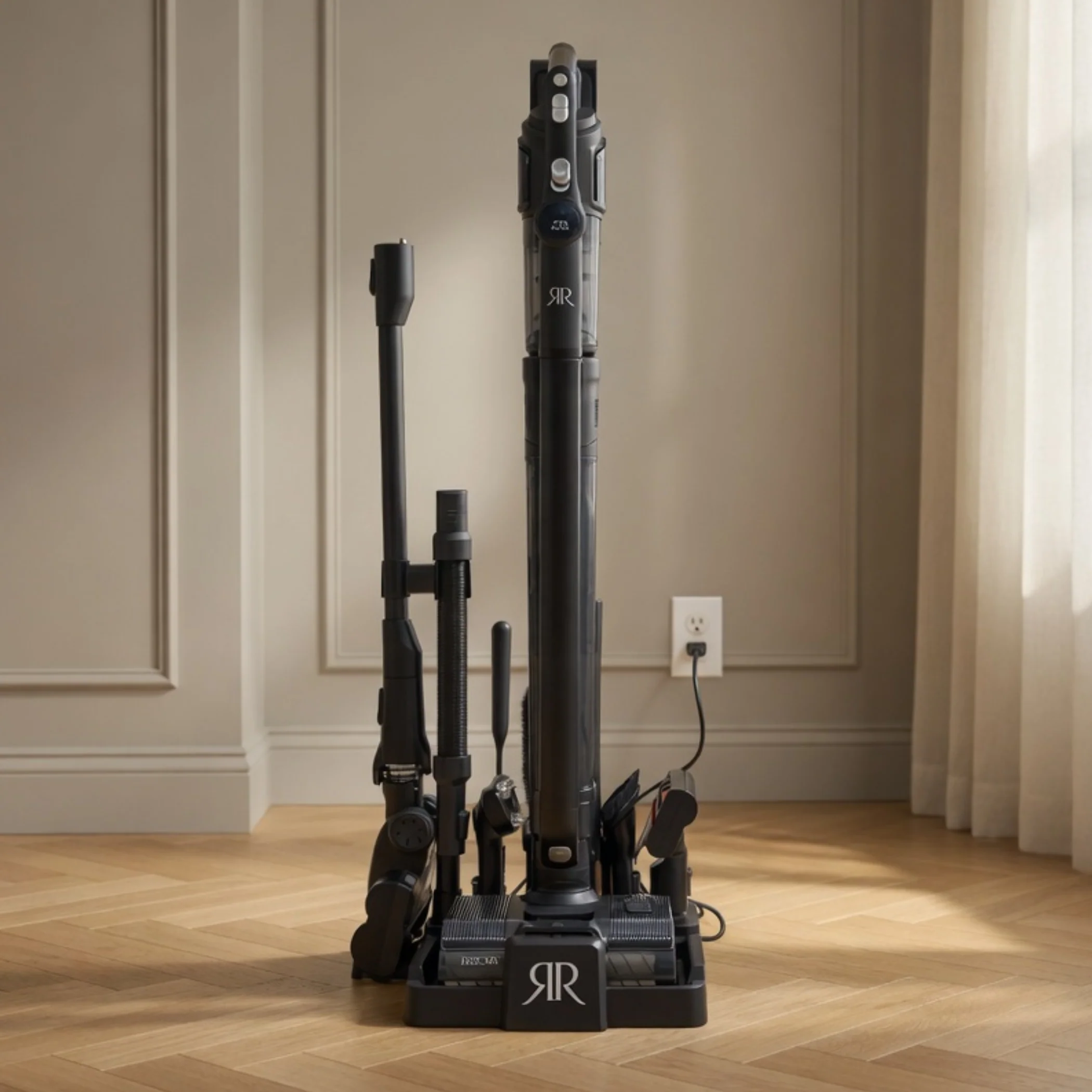 Riccar R70 Multi-Clean Deluxe Smart Mop & Vacuum - Image 9