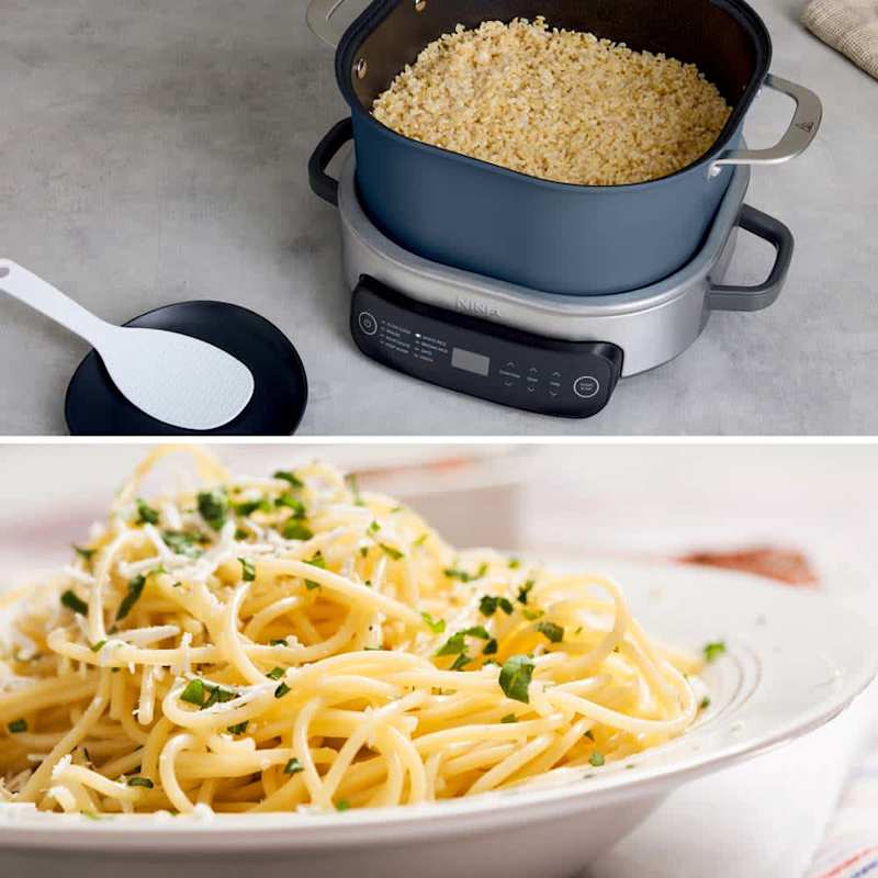 Ninja® 10-in-1 Everyday PossibleCooker™ Pro 6.5-qt - Image 4