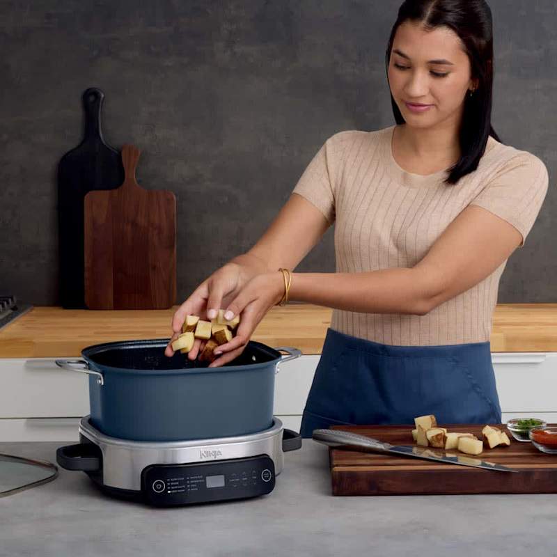 Ninja® 10-in-1 Everyday PossibleCooker™ Pro 6.5-qt - Image 5