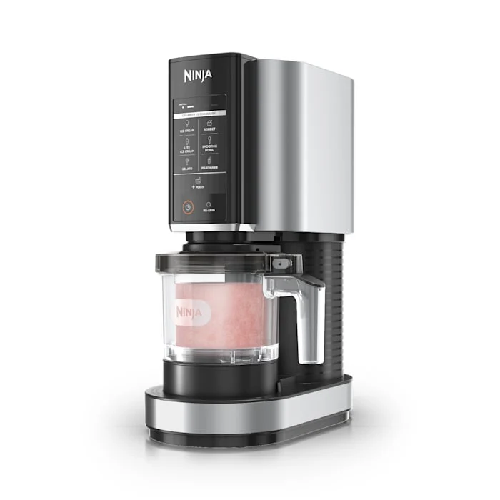 Ninja® CREAMi® 7-in-1 Ice Cream Maker - Image 2