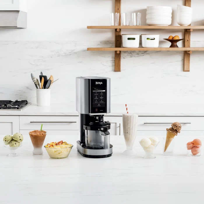 Ninja® CREAMi® 7-in-1 Ice Cream Maker - Image 4