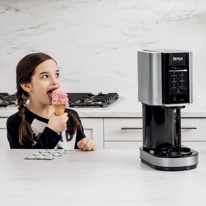 Ninja® CREAMi® 7-in-1 Ice Cream Maker - Image 6