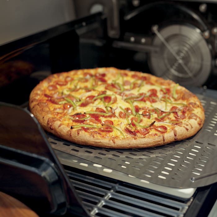 Ninja™ FlexFlame™ Outdoor Cooking System, Stainless Steel - Image 9