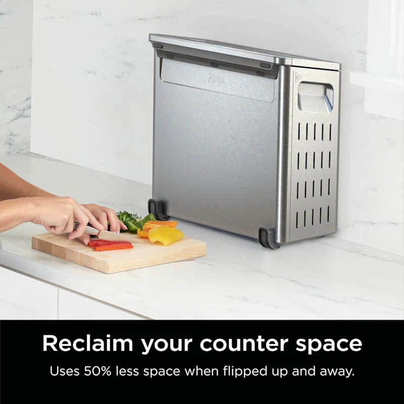Ninja® Flip Toaster Oven & Air Fryer - Image 3