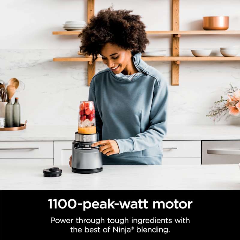 Ninja® Nutri-Blender Pro with Auto-iQ® - Image 3
