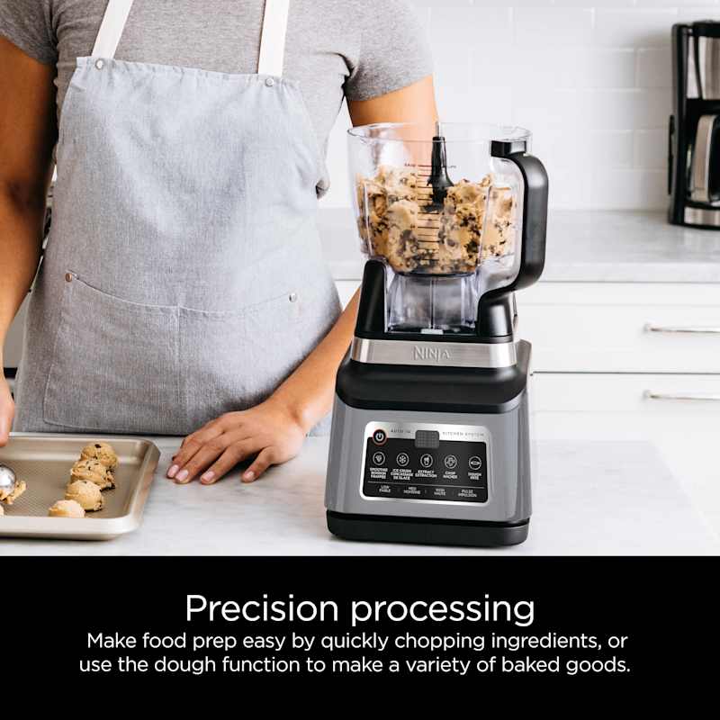 Ninja® Professional Plus Kitchen System with Auto-iQ® - Image 3