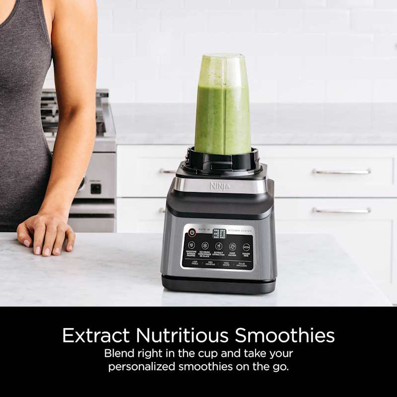 Ninja® Professional Plus Kitchen System with Auto-iQ® - Image 4