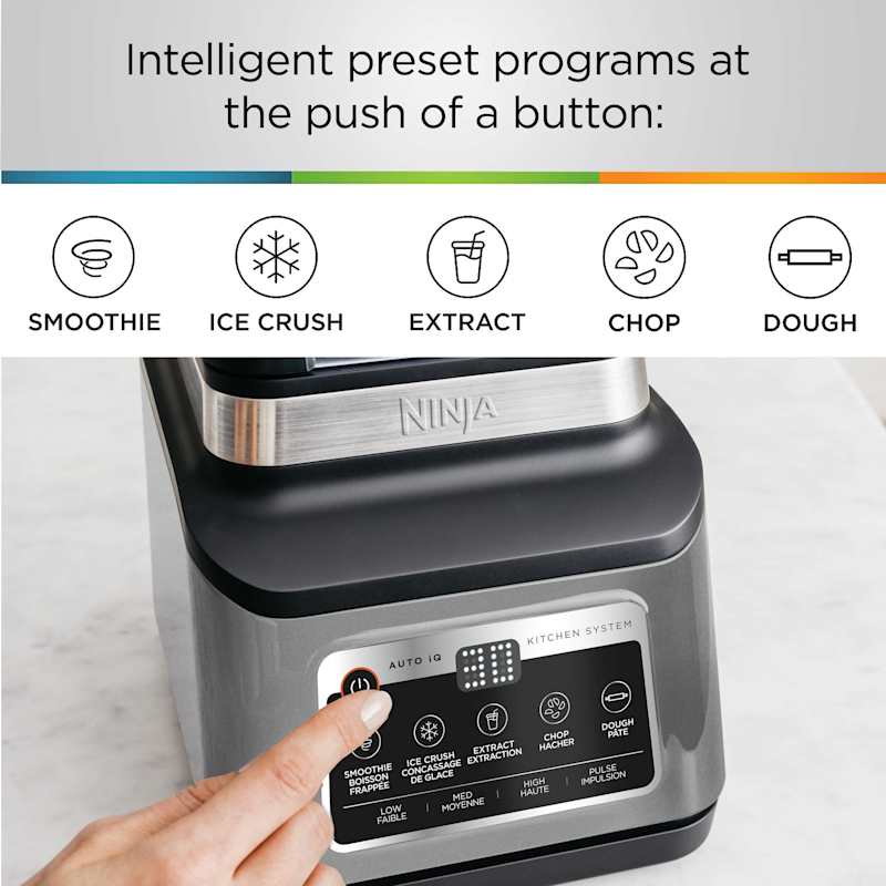 Ninja® Professional Plus Kitchen System with Auto-iQ® - Image 8