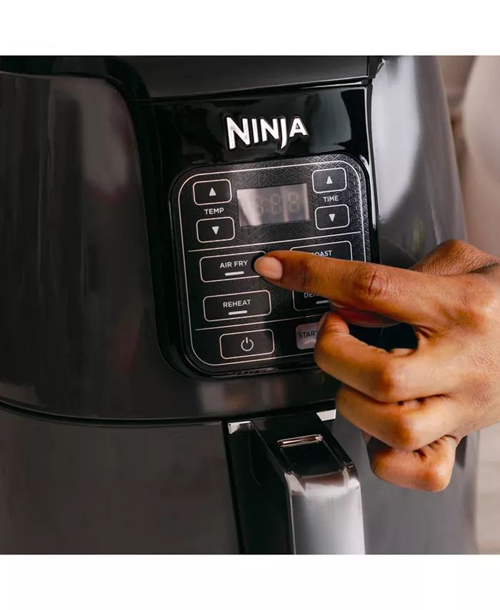 Ninja Air Fryer, 4-Quart Ceramic Nonstick Electric - Image 3