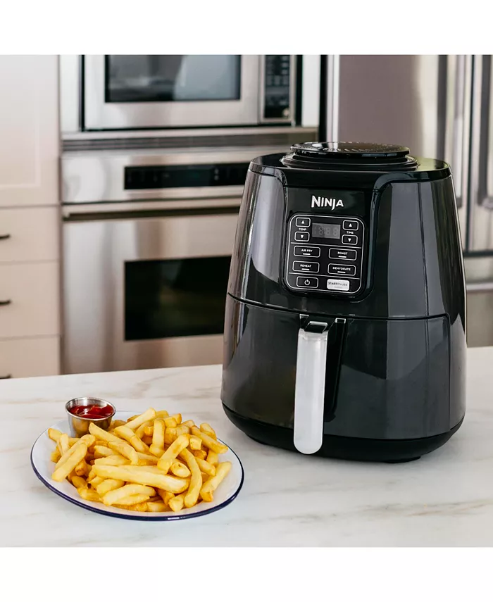 Ninja Air Fryer, 4-Quart Ceramic Nonstick Electric - Image 4
