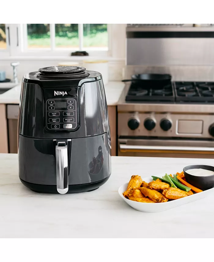 Ninja Air Fryer, 4-Quart Ceramic Nonstick Electric - Image 5