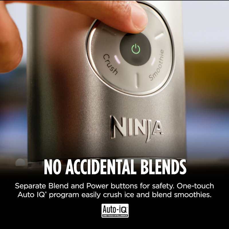 Ninja Blast™ Max Cordless Portable Blender Deep Navy - Image 4