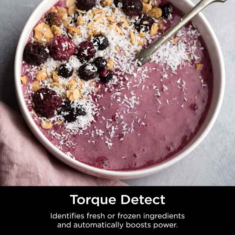 Ninja Detect™ Duo® Power Blender Smoothie Maker with BlendSense™ - Image 7