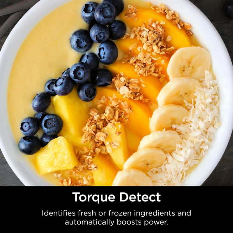 Ninja Detect™ Kitchen System Power Blender Plus Processor Pro with BlendSense™ Technology - Image 6