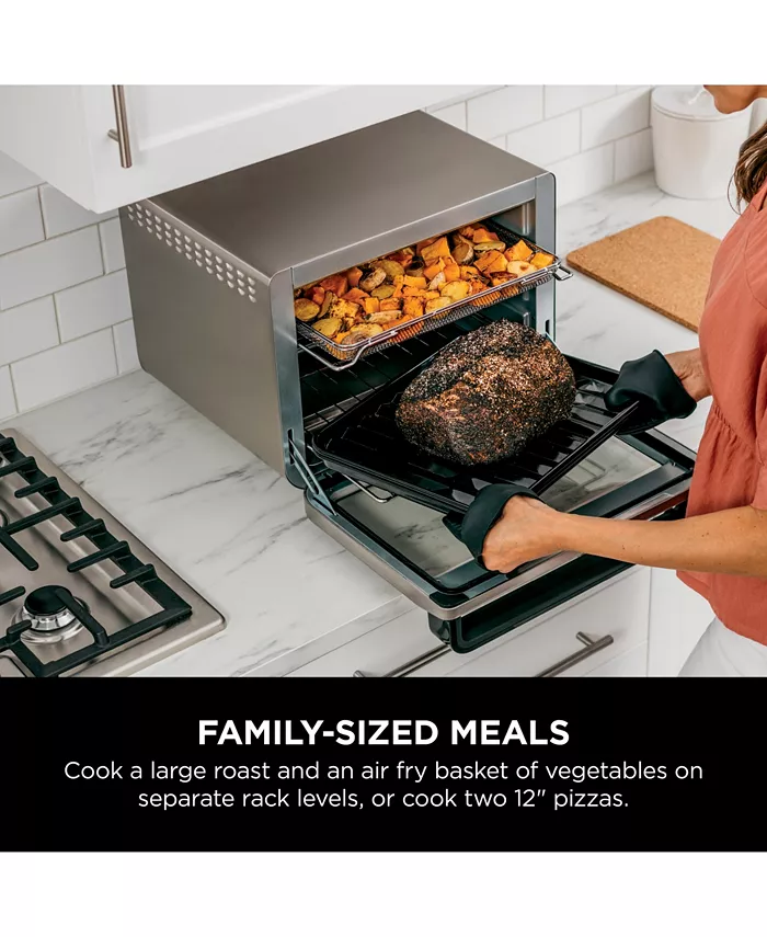 Ninja Foodi 10-in-1 Smart XL Air Fry Oven, Countertop Convection Oven - Image 7