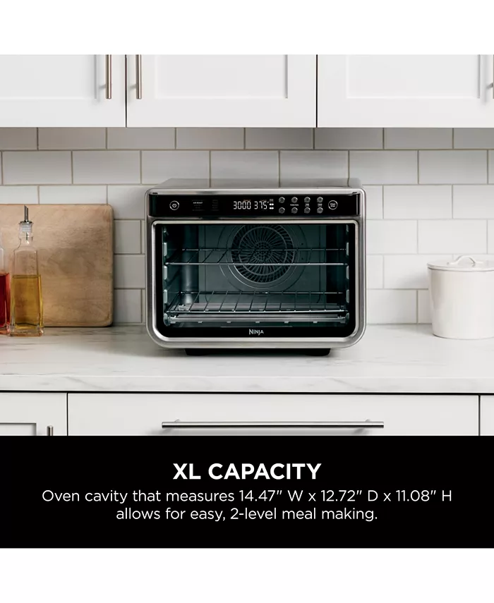 Ninja Foodi 10-in-1 Smart XL Air Fry Oven, Countertop Convection Oven - Image 8