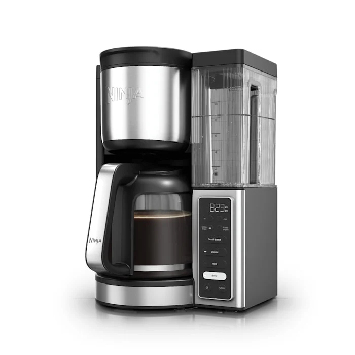 Ninja Fresh Brew™ 14-Cup Programmable Coffee Maker - Image 3