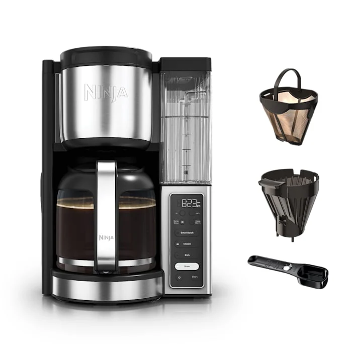 Ninja Fresh Brew™ 14-Cup Programmable Coffee Maker - Image 4