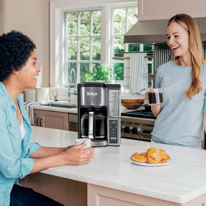 Ninja Fresh Brew™ 14-Cup Programmable Coffee Maker - Image 6