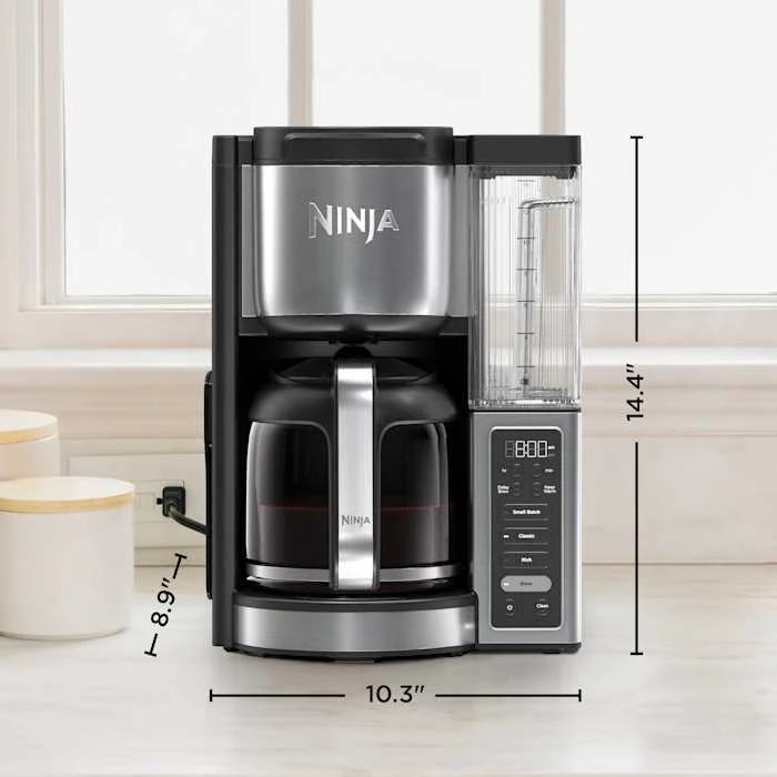 Ninja Fresh Brew™ 14-Cup Programmable Coffee Maker - Image 7