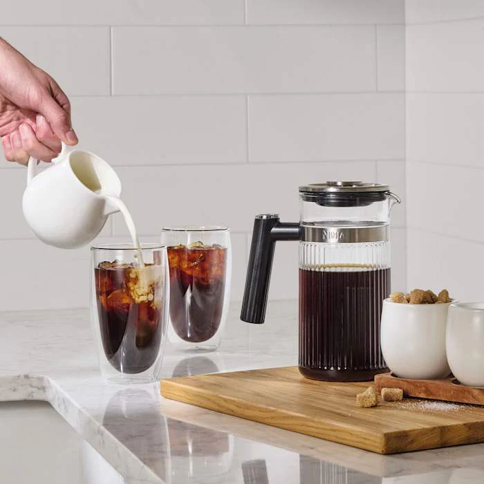 Ninja Luxe™ Café 28 oz. Shareable Pitcher - Image 3