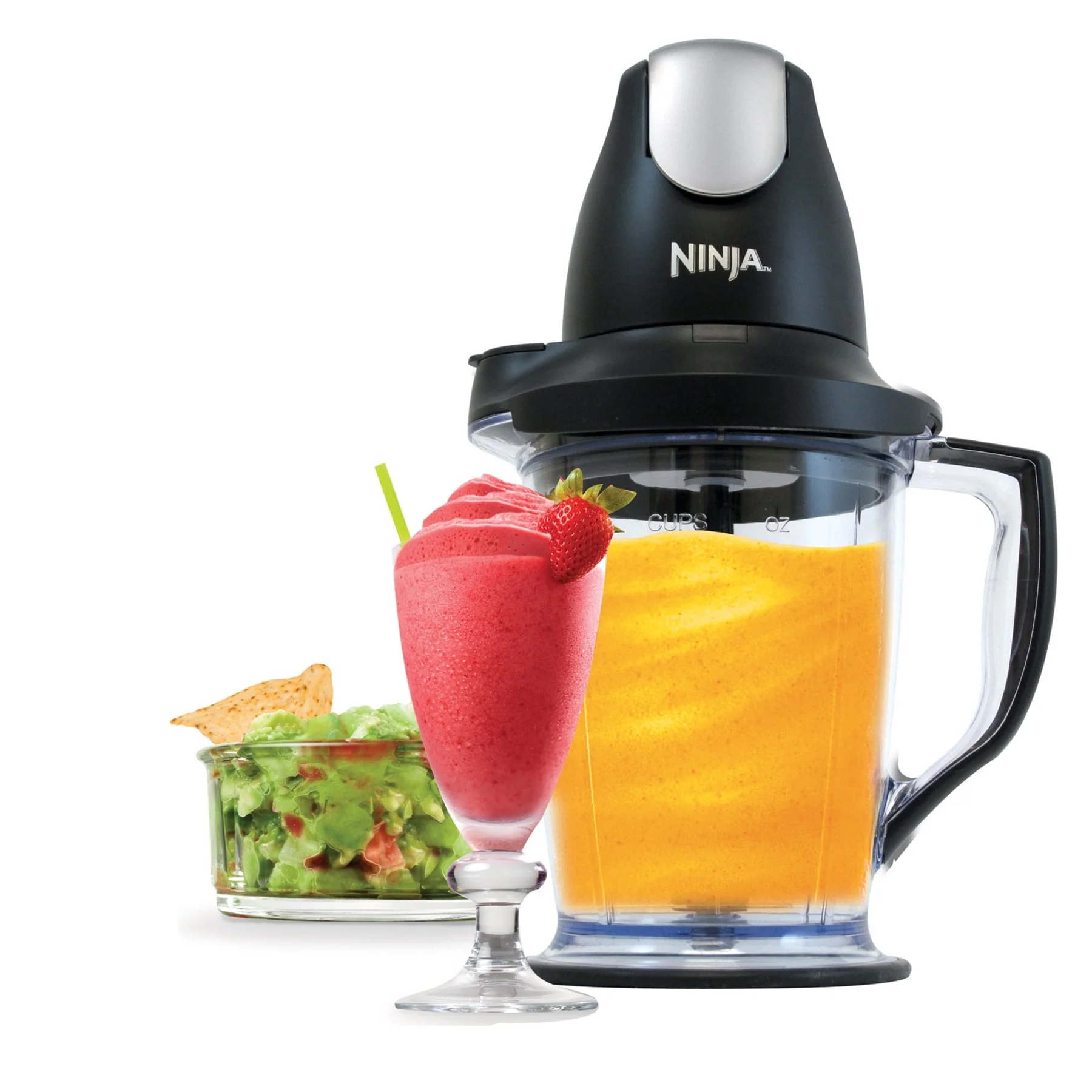 Ninja Master Prep Professional System Blender - Image 3
