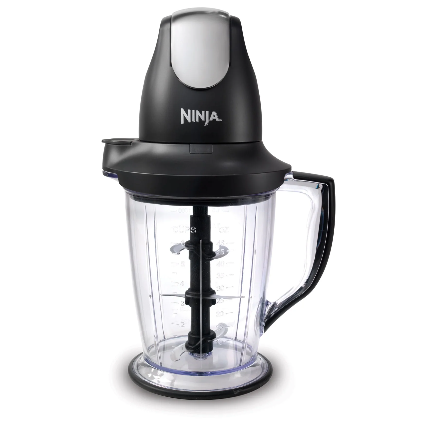 Ninja Master Prep Professional System Blender - Image 4